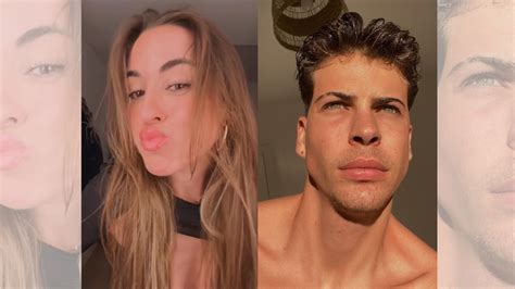 paula.gonu novio|Paula Gonu y Arnau Marín confirman que son novios con su